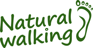 natural walking
